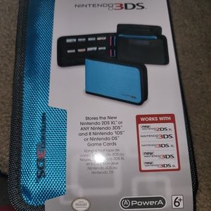Nintendo DS CASE